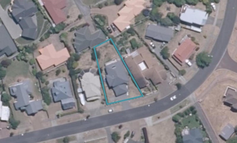 21 Logan Avenue, Wharewaka, Taupo - Carousel 1