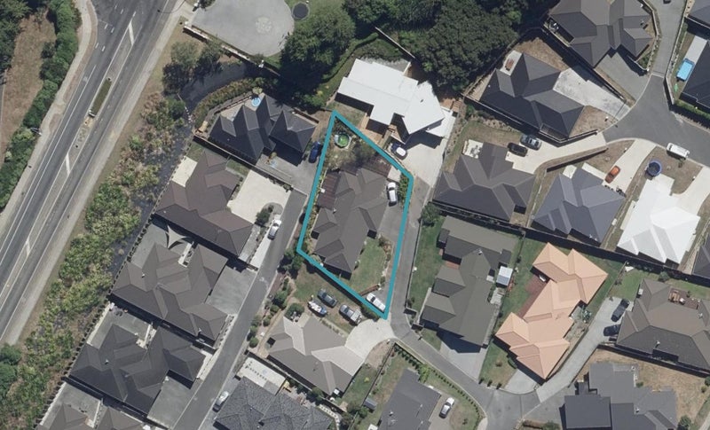 5 Fasham Lane, Huntington, Hamilton - Carousel 1