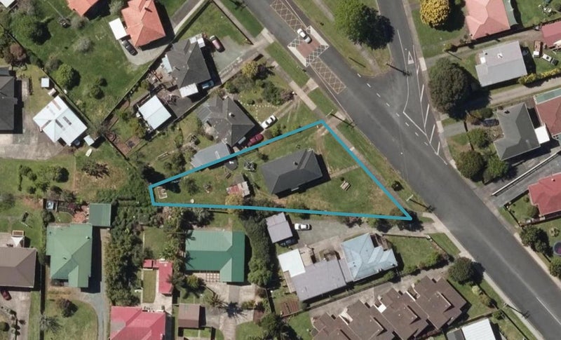 1 Jack Street, Otangarei, Whangarei - Carousel 1