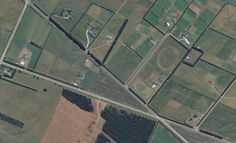 977 Harewood Road, Eyrewell, Rangiora - Carousel 1