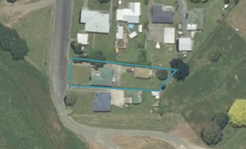 15 Rangipare Street, Otorohanga, Otorohanga - Carousel 1