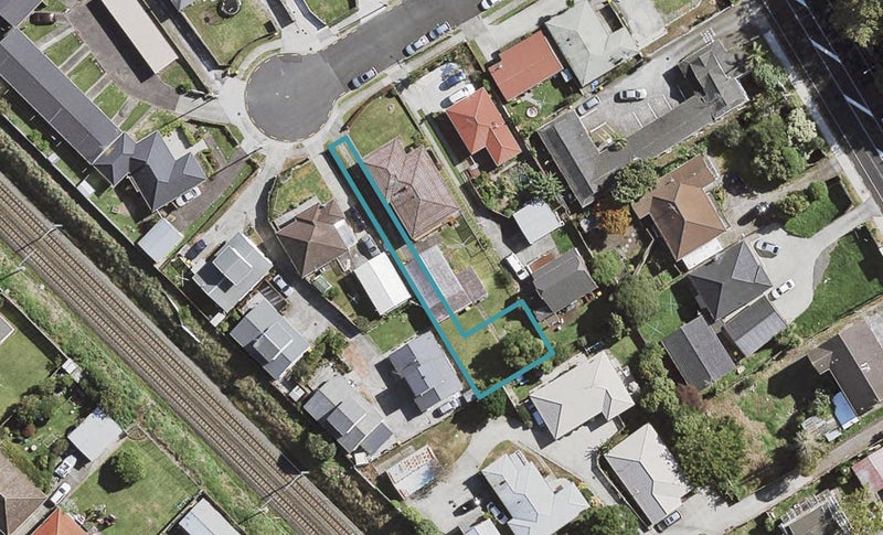 4E Woodside Road, Manurewa, Auckland - Carousel 1