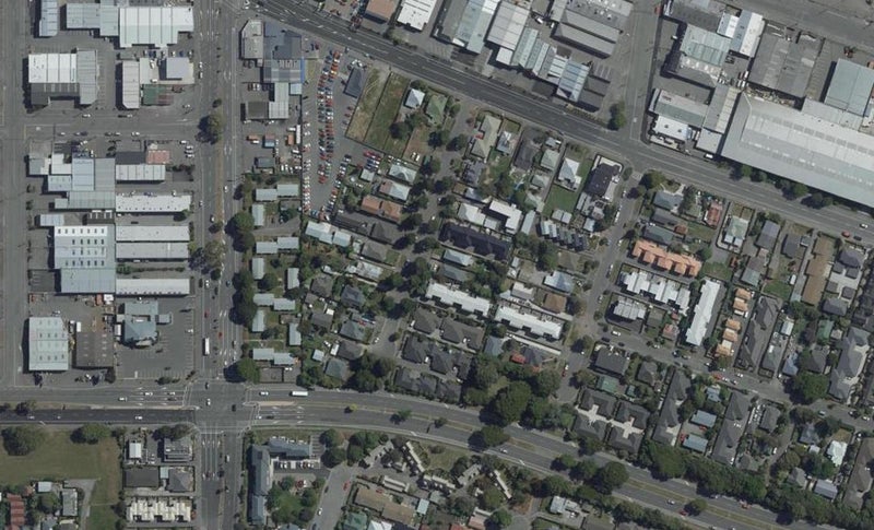 12 Defoe Place, Waltham, Christchurch - Carousel 1