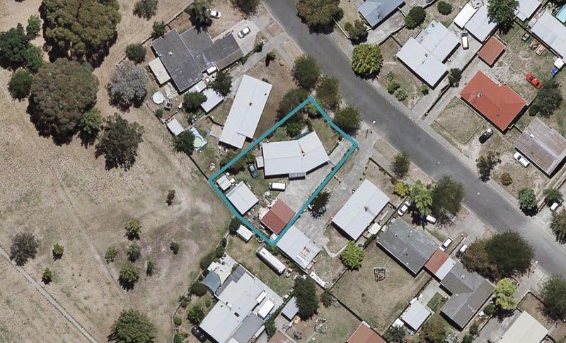 54 Columbus Crescent, Flaxmere, Hastings - Carousel 1