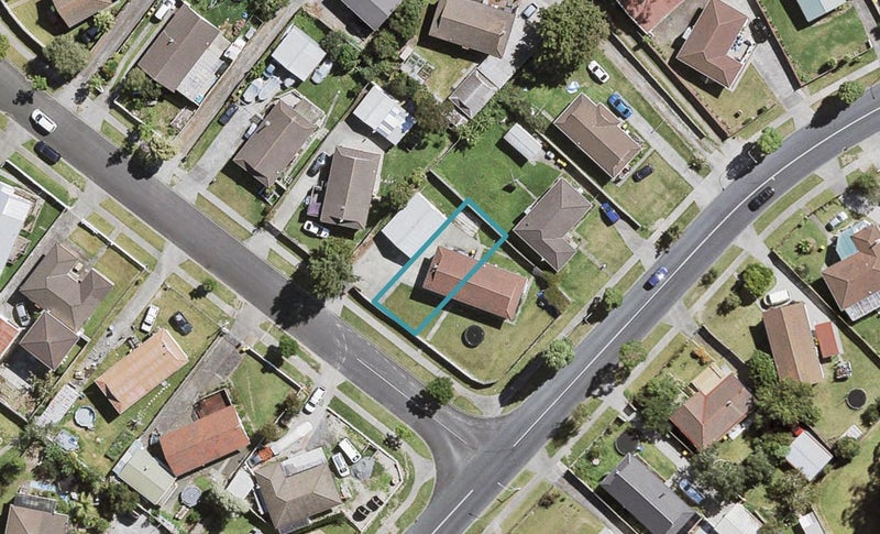 1B Arodella Crescent, Ranui, Auckland - Carousel 1