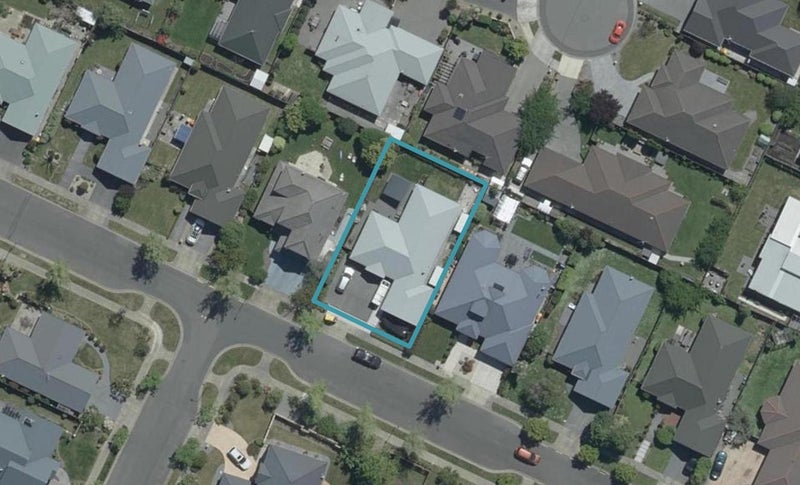 30 Mounter Avenue, Northwood, Christchurch - Carousel 1
