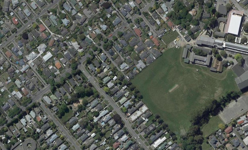 122A Rose Street, Somerfield, Christchurch - Carousel 1