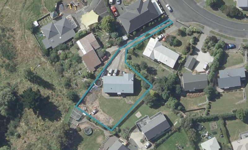 107 Mulford Street, Concord, Dunedin - Carousel 1