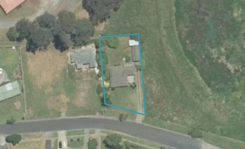 35 Parry Street, Huntly, Huntly - Carousel 1