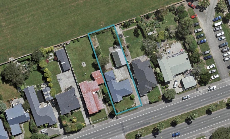 538 Tay Street, Hawthorndale, Invercargill - Carousel 1
