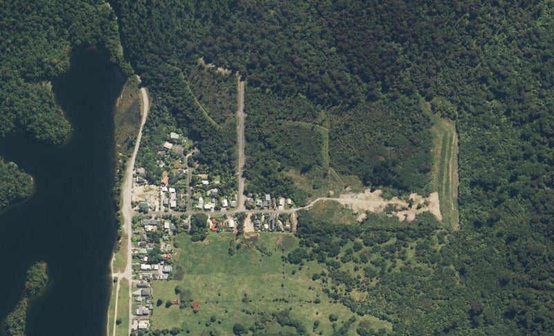 36 Stuart Street, Lake Kaniere, Kokatahi - Carousel 1