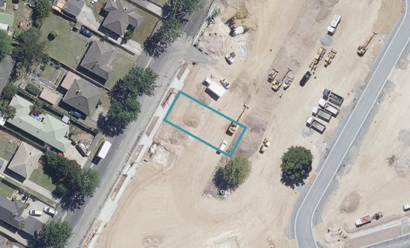 14 Old Farm Road, Hamilton East, Hamilton - Carousel 1