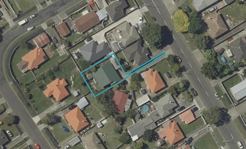 100A Vogel Street, Roslyn, Palmerston North - Carousel 1