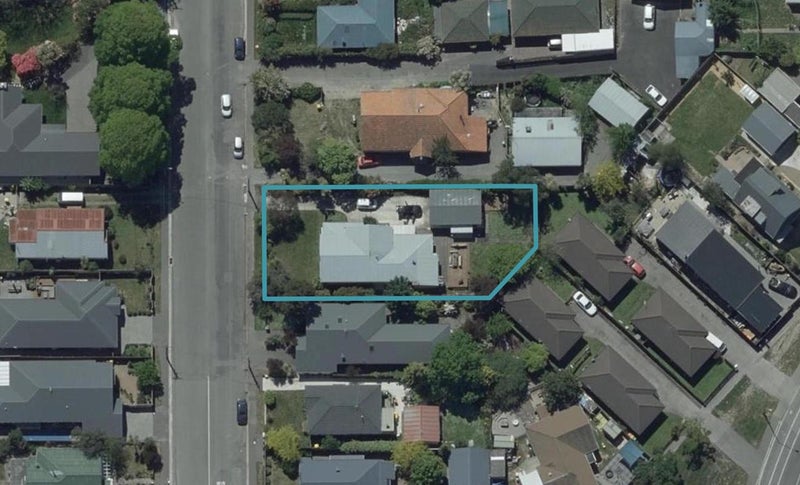 56 Chrystal Street, Richmond, Christchurch - Carousel 1