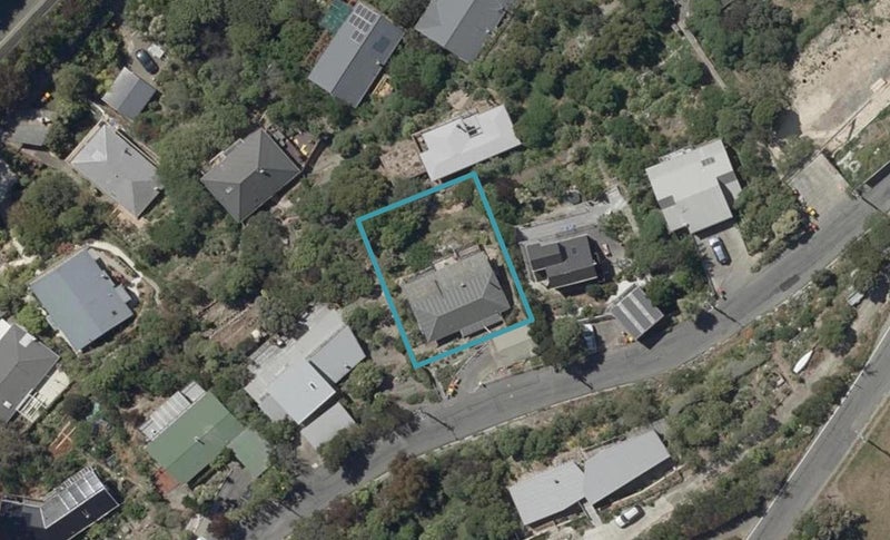 64 Richmond Hill Road, Richmond Hill, Christchurch - Carousel 1