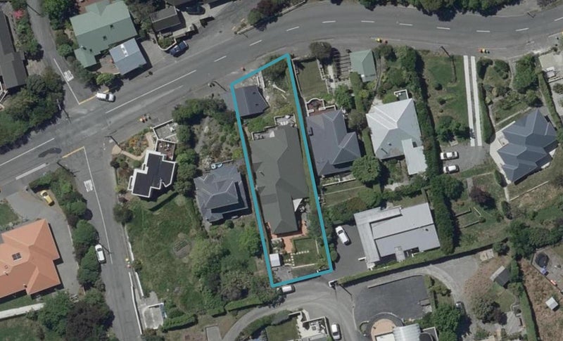26 St Andrews Hill Road, Mount Pleasant, Christchurch - Carousel 1