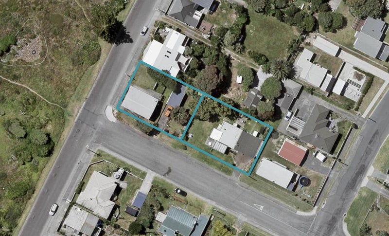 4 Koromiko Street, Otaki Beach, Otaki - Carousel 1