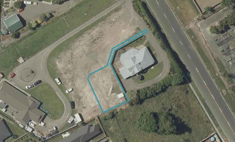 123A James Line, Kelvin Grove, Palmerston North - Carousel 1