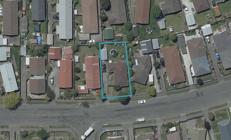 89 Hay Street, Bromley, Christchurch - Carousel 1