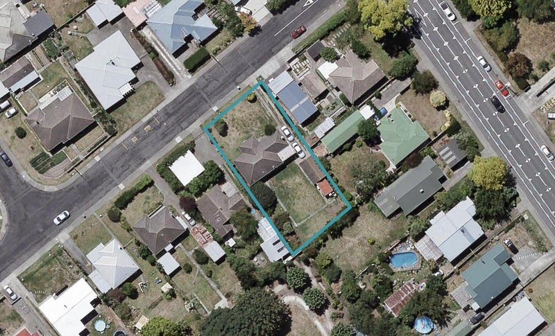 913 Tawa Street, Mahora, Hastings - Carousel 1