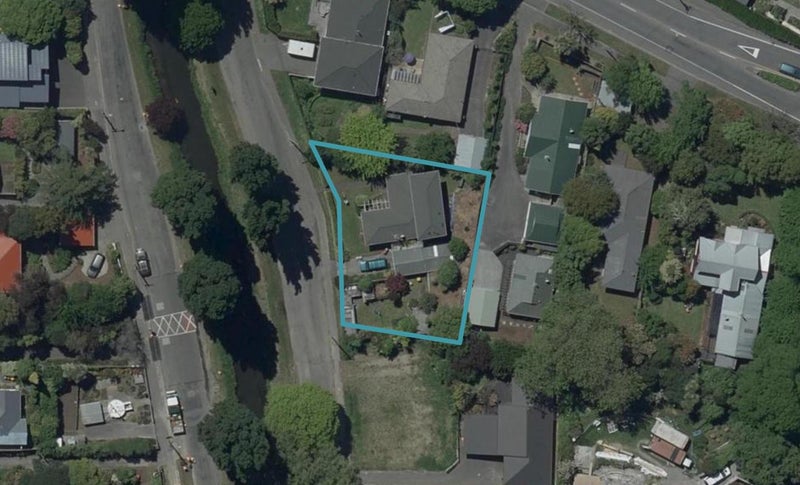 100 Palatine Terrace, Saint Martins, Christchurch - Carousel 1