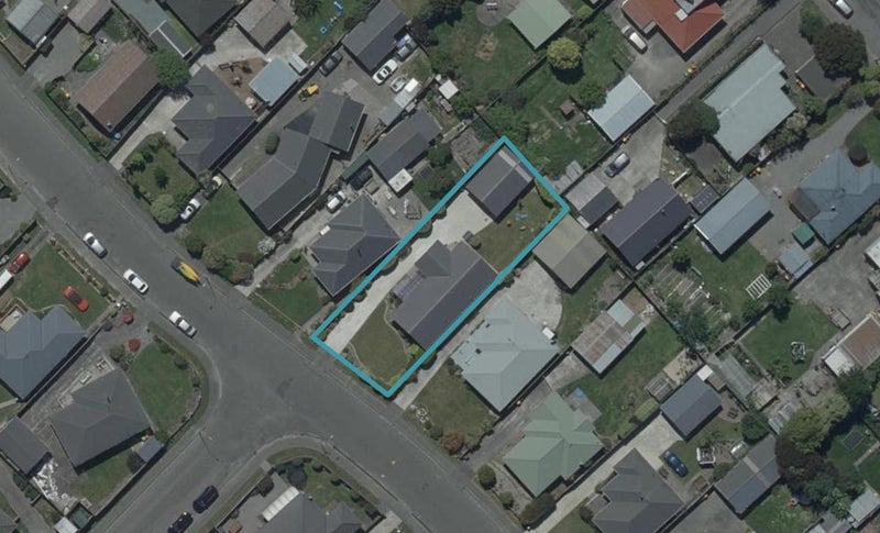 110 Blankney Street, Hornby, Christchurch - Carousel 1