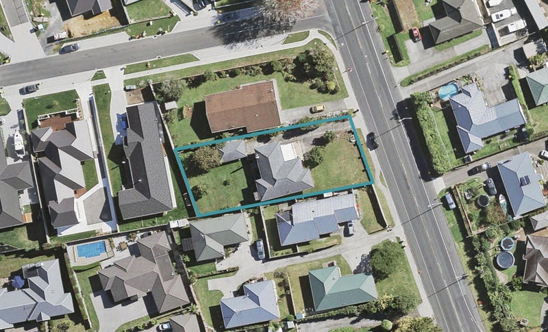 525 Buckland Road, Buckland, Pukekohe - Carousel 1