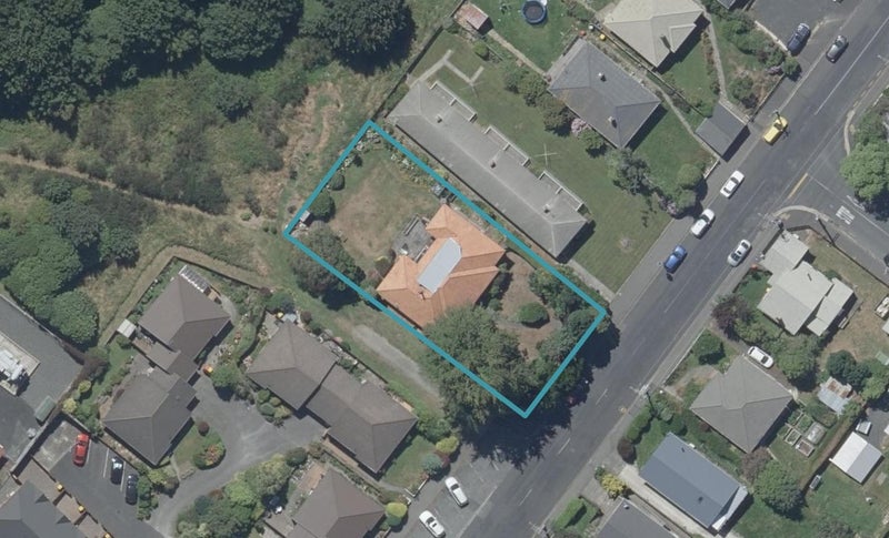 139 Helensburgh Road, Wakari, Dunedin - Carousel 1