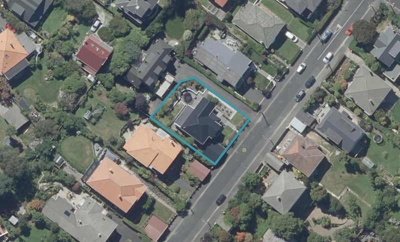 7 Pollock Street, Maori Hill, Dunedin - Carousel 1