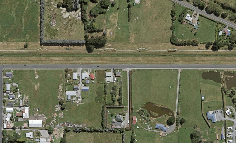 239 Ball Street, Kingswell, Invercargill - Carousel 1