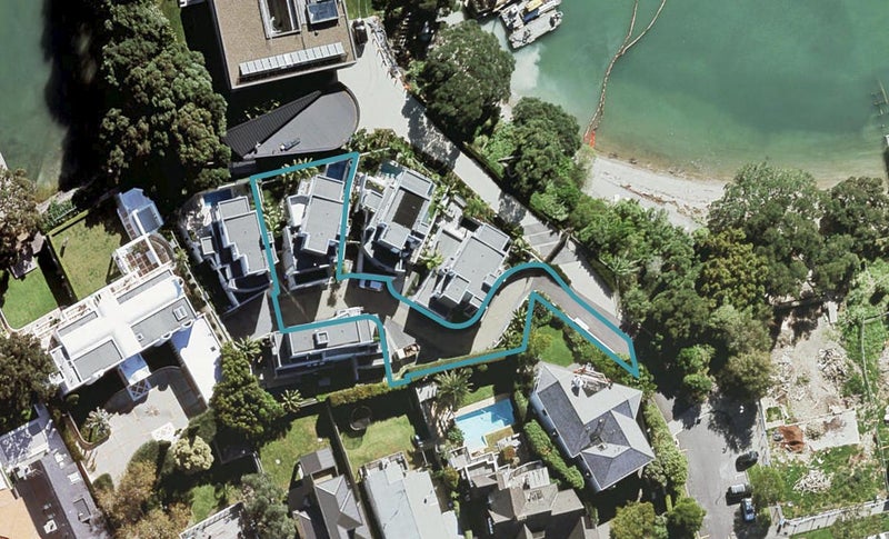 60C Sentinel Road, Herne Bay, Auckland - Carousel 1