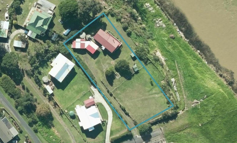 28 Clean Street, Te Kopuru - Carousel 1