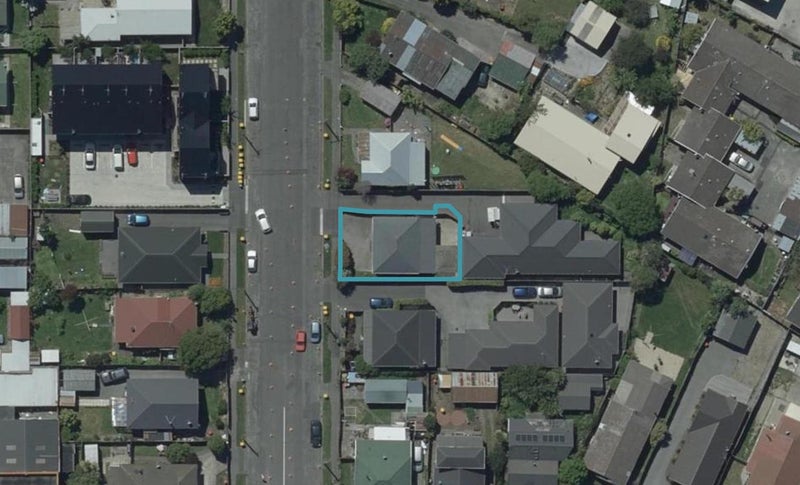 10 England Street, Phillipstown, Christchurch - Carousel 1
