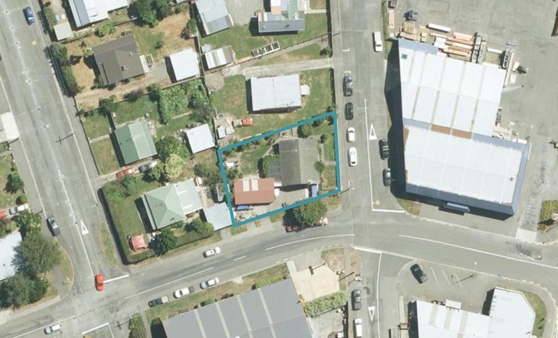 9 Herbert Street, Mayfield, Blenheim - Carousel 1