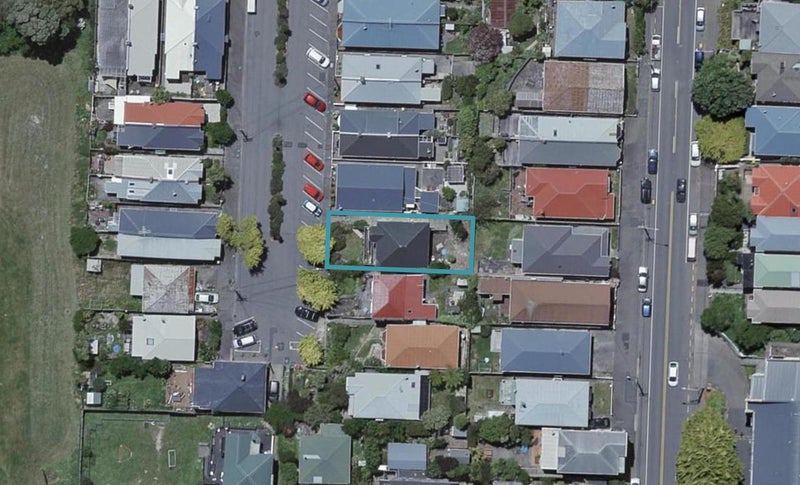 17 Royal Street, Berhampore, Wellington - Carousel 1