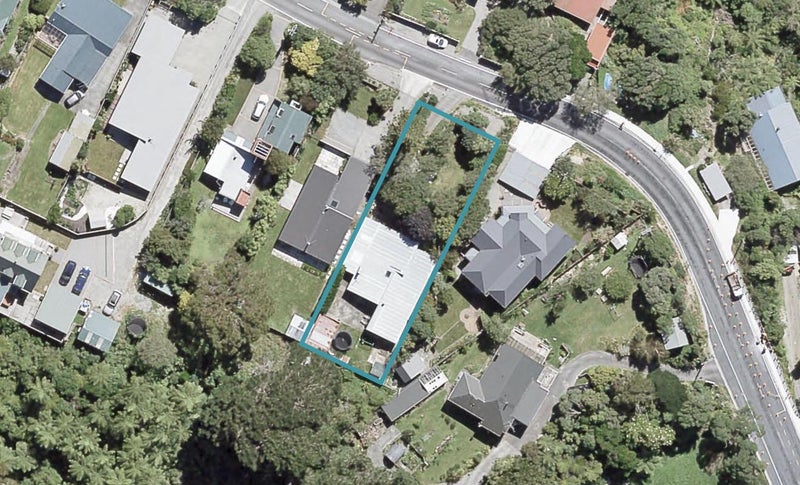 95 Hill Road, Belmont, Lower Hutt - Carousel 1