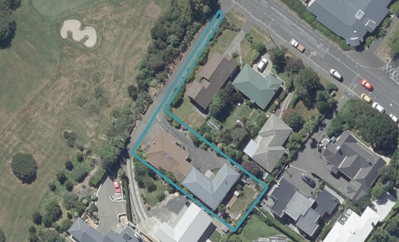 60B Balmacewen Road, Maori Hill, Dunedin - Carousel 1