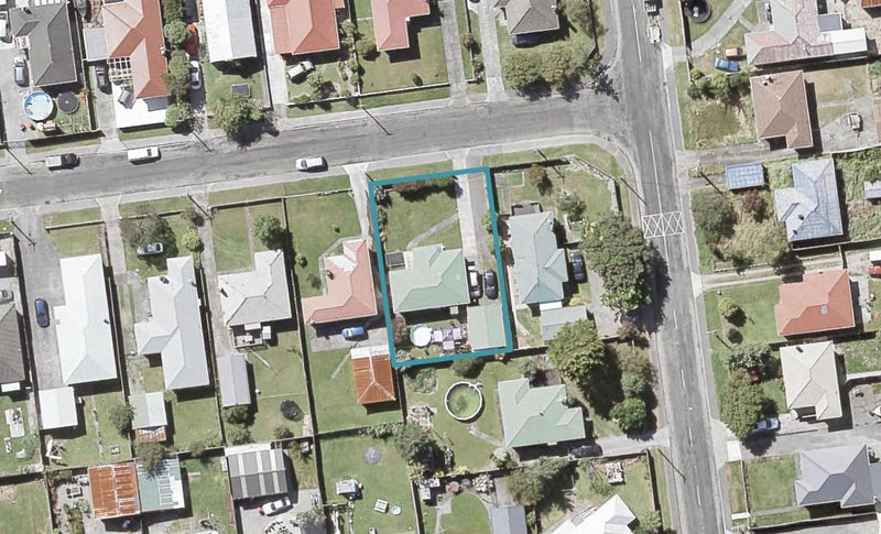 3 Ashforth Street, Wainuiomata, Lower Hutt - Carousel 1