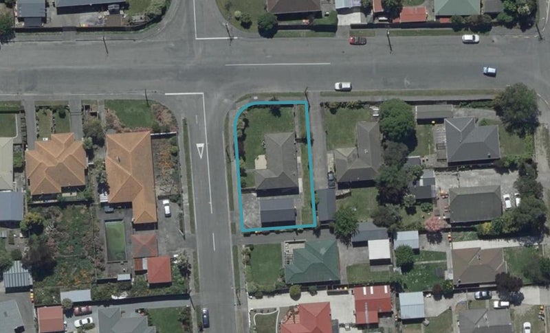 14 Olivine Street, Shirley, Christchurch - Carousel 1