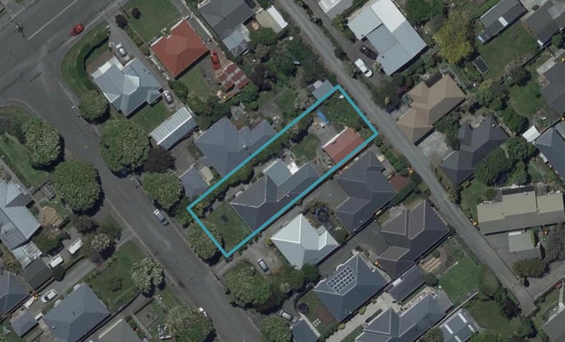 40 Hinemoa Street, Spreydon, Christchurch - Carousel 1