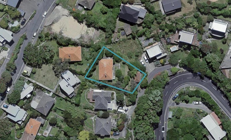 53 Homebush Road, Khandallah, Wellington - Carousel 1