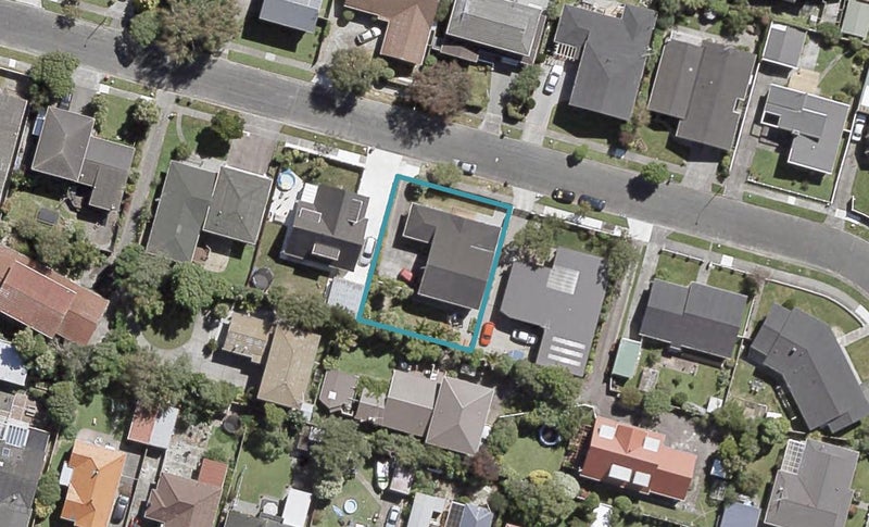 34 Orr Crescent, Hutt Central, Lower Hutt - Carousel 1