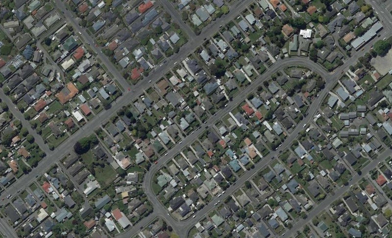 1/37 Evesham Crescent, Spreydon, Christchurch - Carousel 1