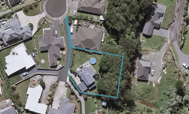 17A Manukaka Heights, Hurdon, New Plymouth - Carousel 1