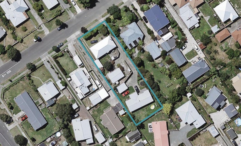 1/1307 Jubilee Street, Mayfair, Hastings - Carousel 1