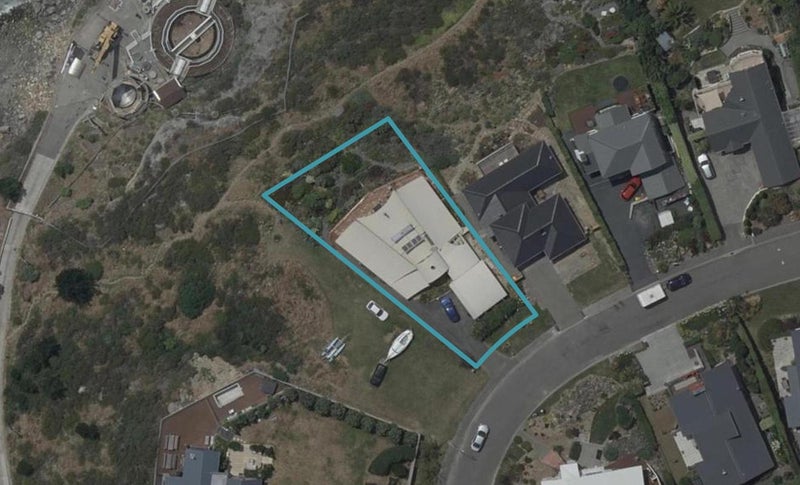 63 Koromiko Crescent, Diamond Harbour, Lyttelton - Carousel 1