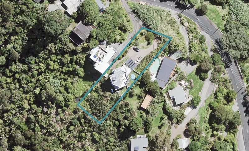 133 Victory Road, Laingholm, Auckland - Carousel 1