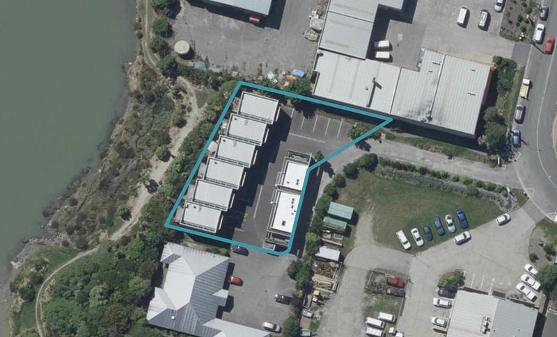 7/8A Settlers Crescent, Ferrymead, Christchurch - Carousel 1