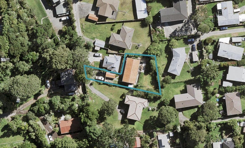 2/138C Pooks Road, Ranui, Auckland - Carousel 1