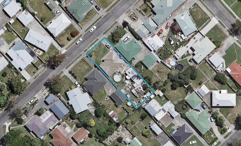 5 Bright Crescent, Maraenui, Napier - Carousel 1